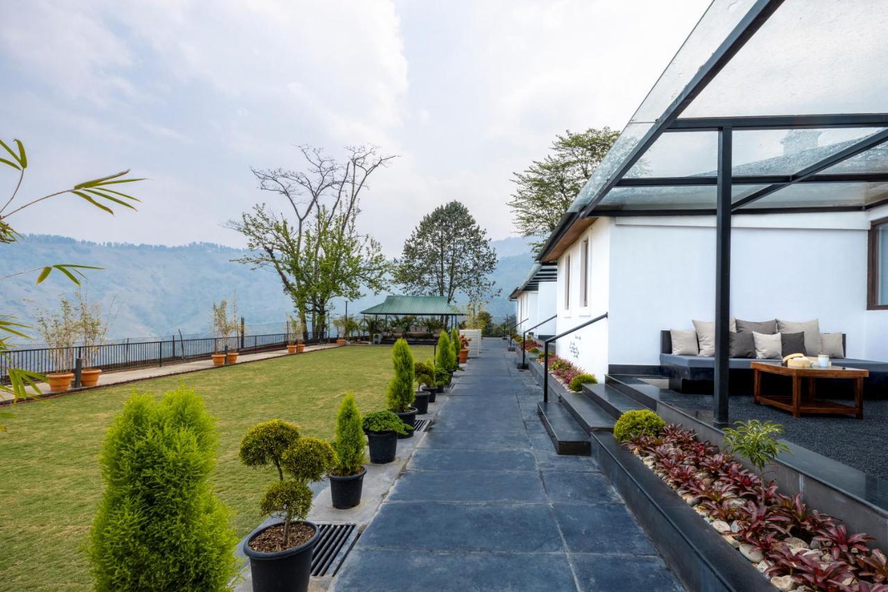 Ama Stays & Trails Puttabong Cottage, Darjeeling Darjeeling (West Bengal) Exterior foto